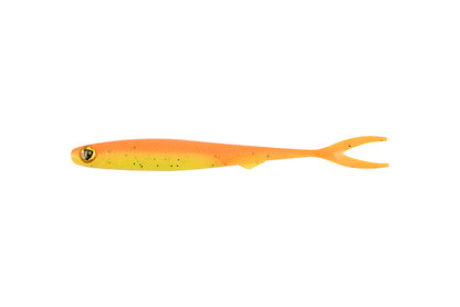 Fox Rage Slick Finesse Super Soft Lure