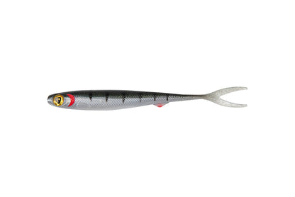 Fox Rage Slick Finesse Super Soft Lure